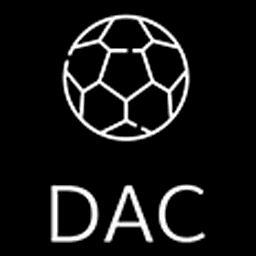 Development Academy of California logo