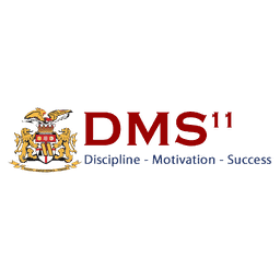 DMS 11 Academy logo
