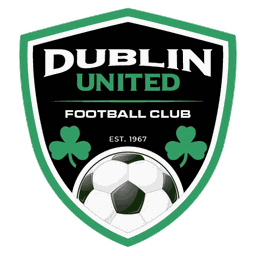 Dublin United logo