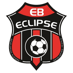 East Bay Eclipse Soccer Club logo