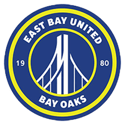 East Bay United logo