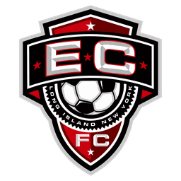 East Coast FC logo