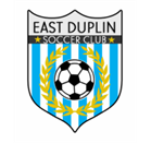 East Duplin Soccer Club logo