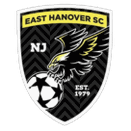 East Hanover Soccer Club logo