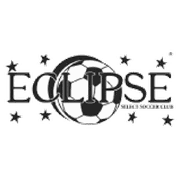 Eclipse Select Soccer Club logo