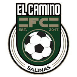 El Camino FC Salinas logo