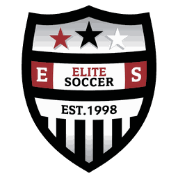 Elite Soccer Illinois logo