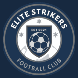 ELITE STRIKERS logo