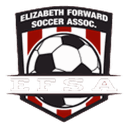 Elizabeth Forward logo
