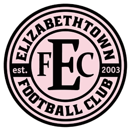 Elizabethtown FC logo