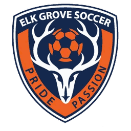 Elk Grove Soccer logo