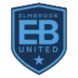 Elmbrook United logo