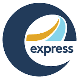 Encinitas Express Soccer logo
