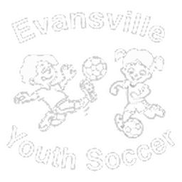 Evansville Youth Soccer League logo