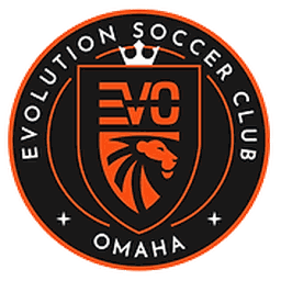 Evolution Soccer Club logo