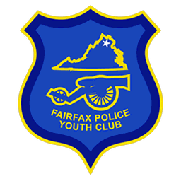 Fairfax Police Youth Club logo