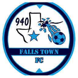 Falls Town FC logo