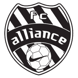 FC Alliance North logo