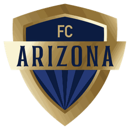 FC Arizona logo