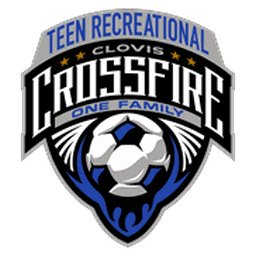 FC Clovis logo