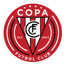 FC Copa Academy logo
