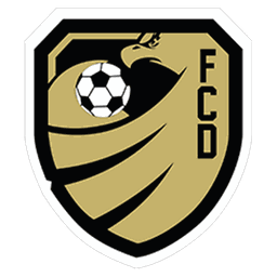 FC Dulles logo