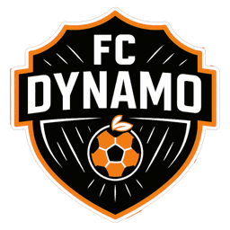 FC Dynamo logo