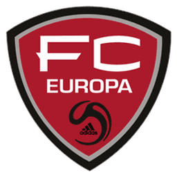 FC Europa logo