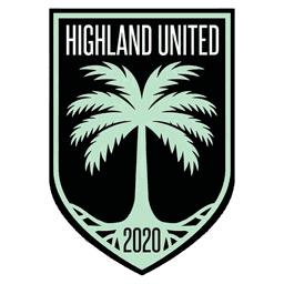 FC Highland logo
