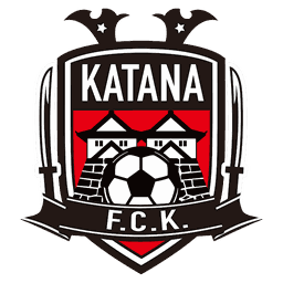 FC Katana logo