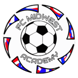 FC Midwest Academy logo