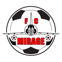 FC MIRAGE logo