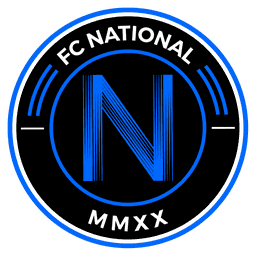FC National logo