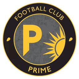 FC Prime logo