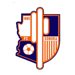 FC Sonora logo