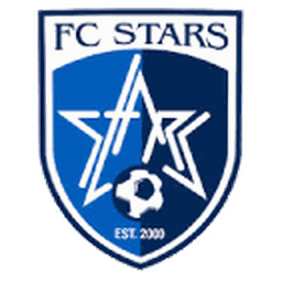 FC Stars logo