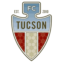 FC Tucson logo