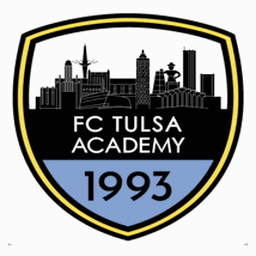 FC Tulsa Academy logo