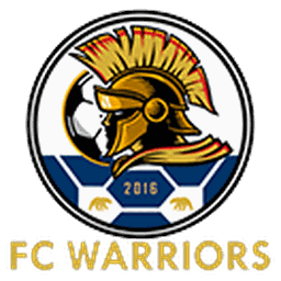 FC Warriors logo