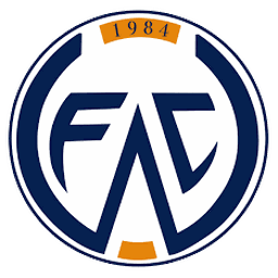 FC Westchester New York logo