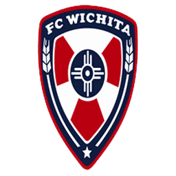 FC Wichita logo