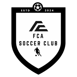 FCA Soccer Club logo