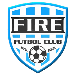 Fire FC logo