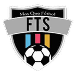 First Touch Sports logo