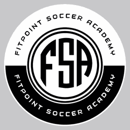 Fitpoint Soccer Academy logo