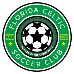 Florida Celtic logo