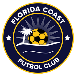 Florida Coast Futbol Club logo