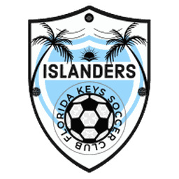 Florida Keys SC logo