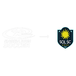 Florida Rush logo