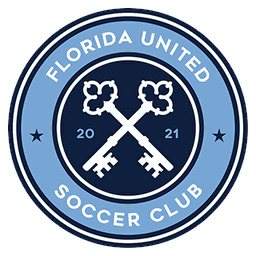 Florida United logo
